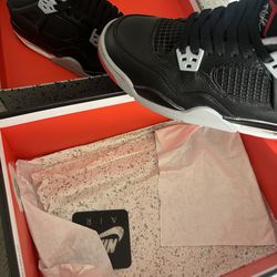 Jordan 4