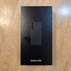 Samsung Galaxy S24