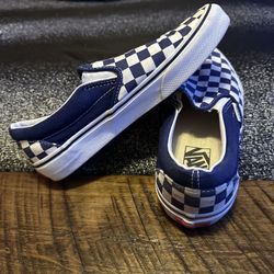 Vans Woman’s Size 7