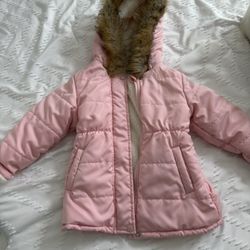 Toddler Jacket 