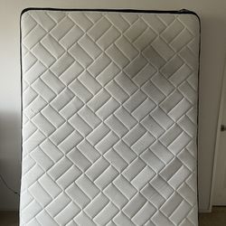 8” Queen Mattress 