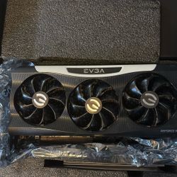 Nvidia 3070 Ti 