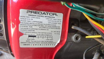 Generator