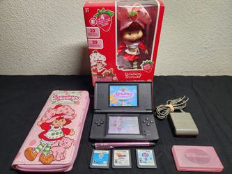 NINTENDO DS LITE