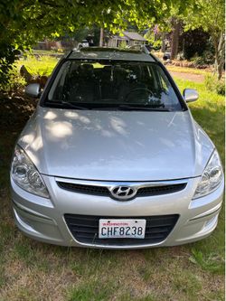 Hyundai Elantra 2011