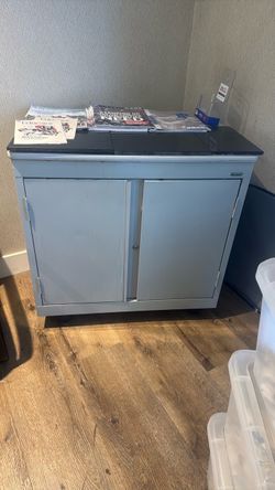 Storage Unit