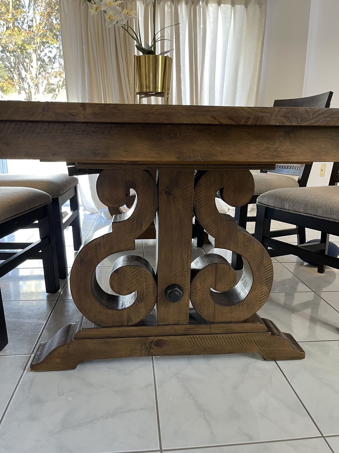 Dining Room Table Set