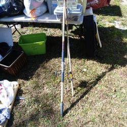 Mighty Surf Med Heavy Fishing Rod 