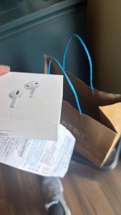 AirPods Pro 3