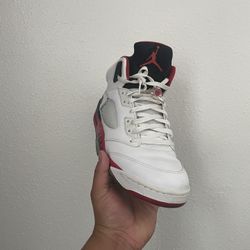 Jordan 5