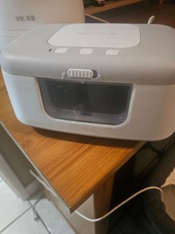 WIPES WARMER