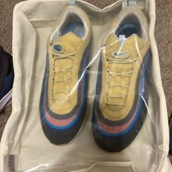 Nike Limited Edition 