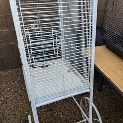 Bird Cages