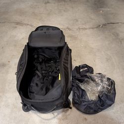 Nelson Rigg CL2020 ST Large Tank Motorcycle Bag