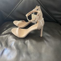 New Heels Size 8