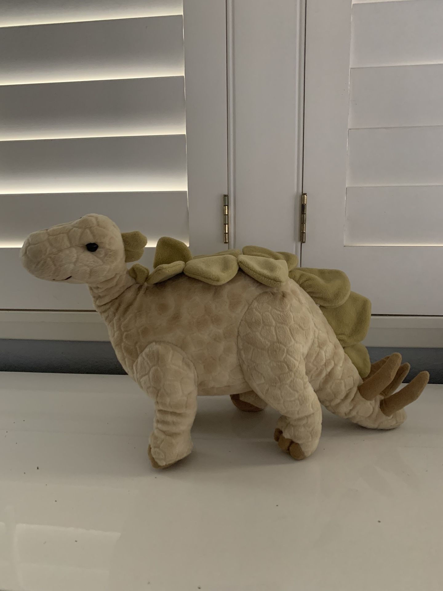 Dinosaur Stuff Animal