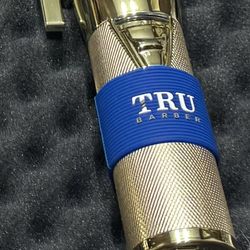 BABYLISSPRO® GOLDFX+ ALL-METAL LITHIUM CLIPPER