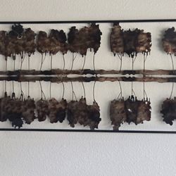 Metal Wall Art 