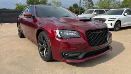 2023 Chrysler 300