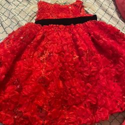 Baby Girl Dress