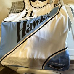 Trae Young City Edition New With Tags