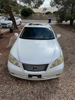 2008 Lexus ES 350