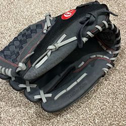 Rawling Baseball Glove - Lefty