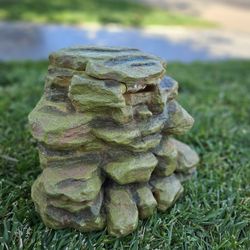 Tetra Decorative Reptofilter for Reptile Terrarirums