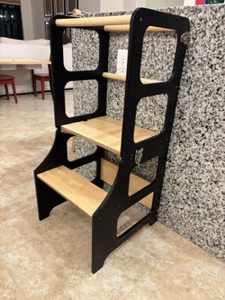 Learning Tower / Toddler Table