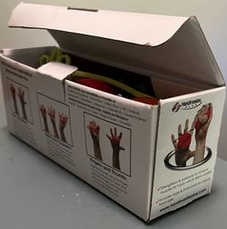 Handmaster Plus Three Pack