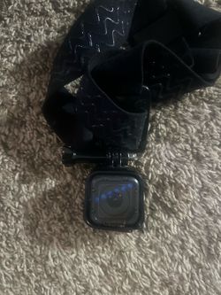 Gopro camera