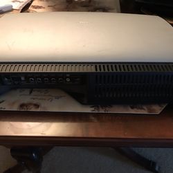 BOSE Equip Receiver