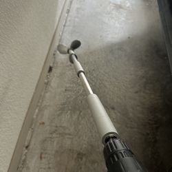 Kayak drill propeller