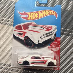 Hot Wheels '70 Chevelle