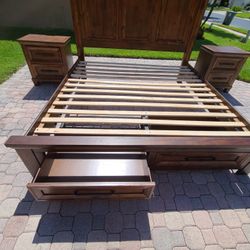 Bedroom Set 