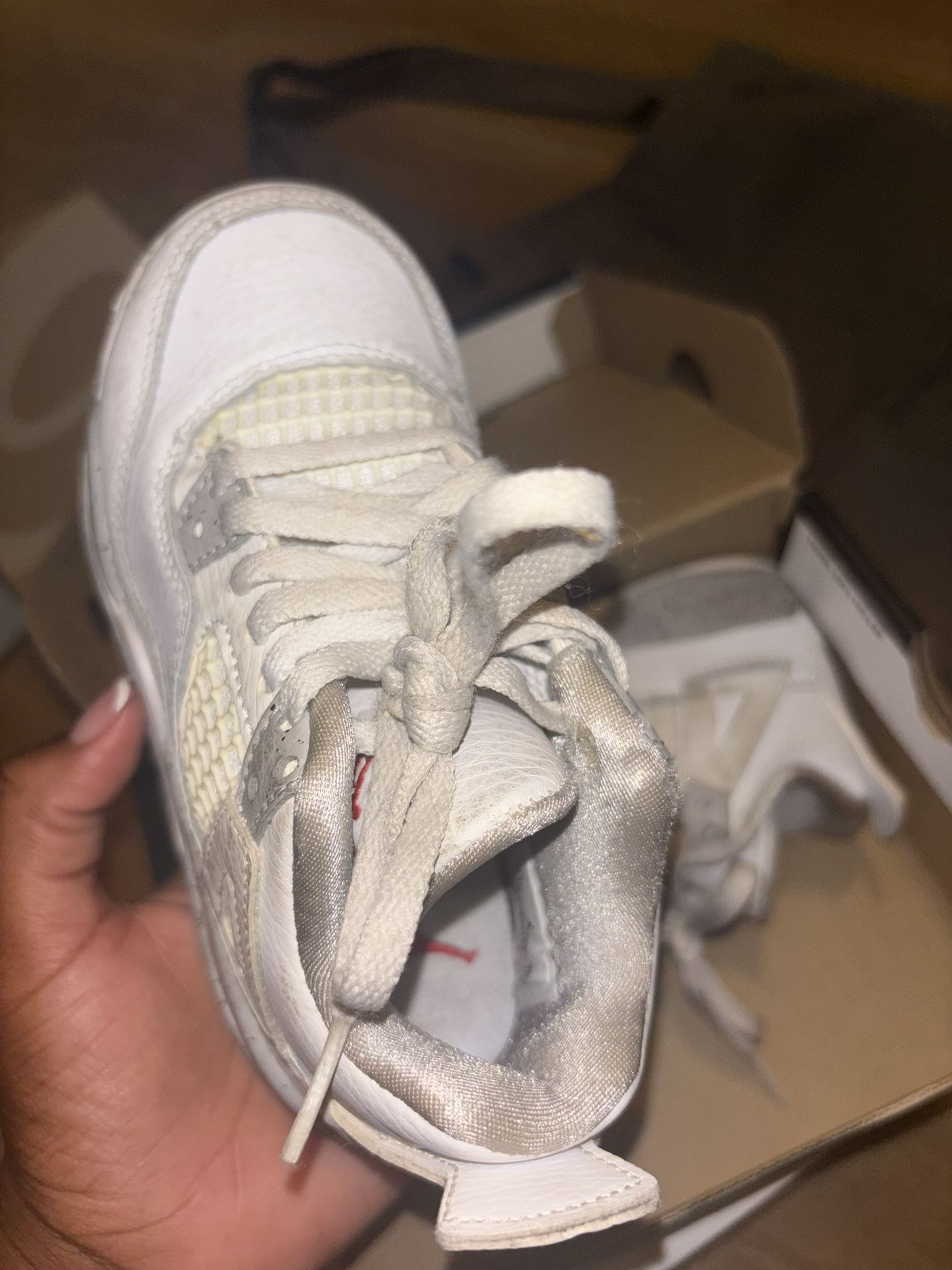 Jordan’s