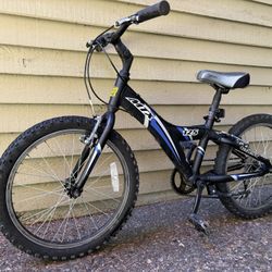 Giant MTX 125 Aluminum Frame Youth Mountain Bike (20 in. Wheels) 