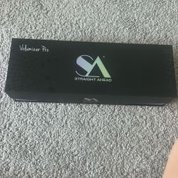 volumizer Pro Blow Dry Brush - Never Used 