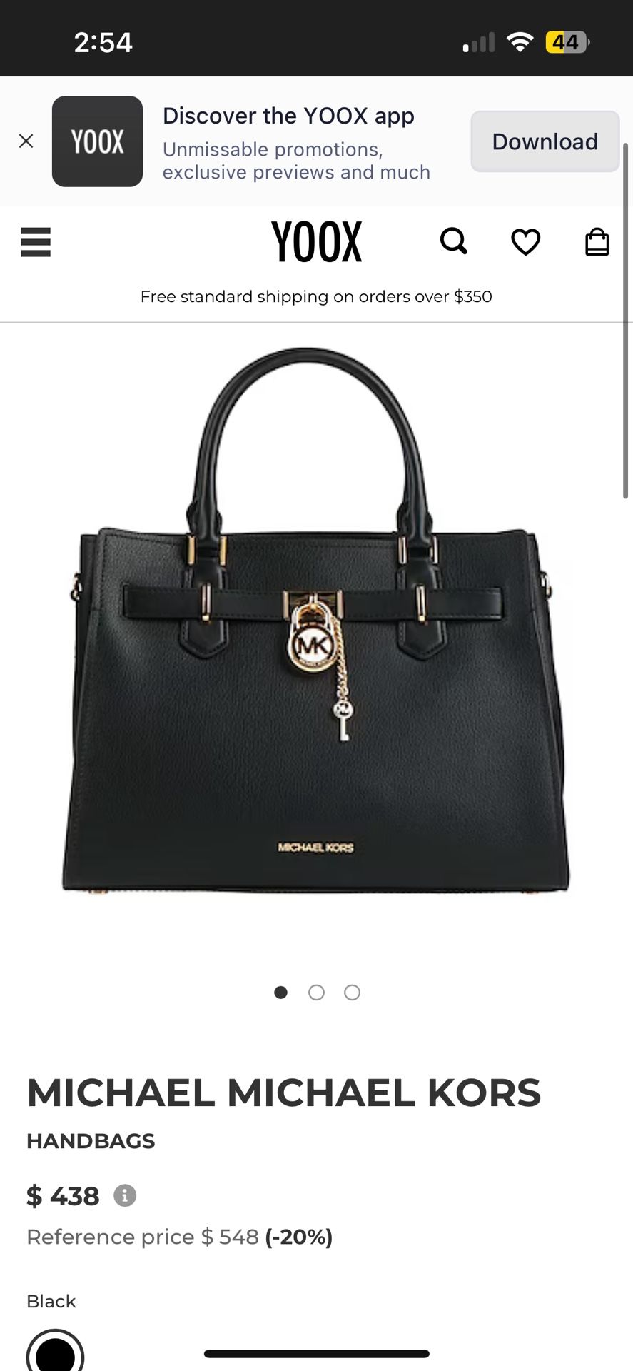 Michael Kors Purse