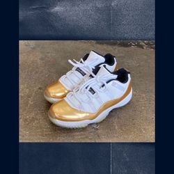 Jordan 11 Low Closing Ceramony