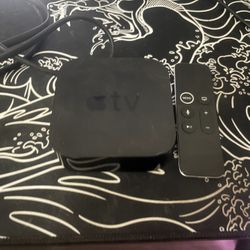 Apple TV 