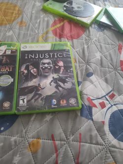 Xbox 360 Games