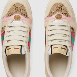 Gucci Sneakers Size 6 