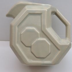 FIESTA WARE PITCHER VINTAGE NEVER USED 