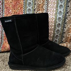 Women’s Ugg Style Boots 