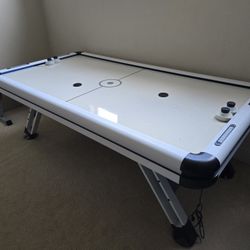 MD Sports Air Hockey Table