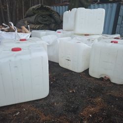 275 gallon Ibc Tote plastic Bladders 