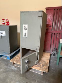 Safes