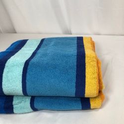 OZDILEK RESORT TOWEL