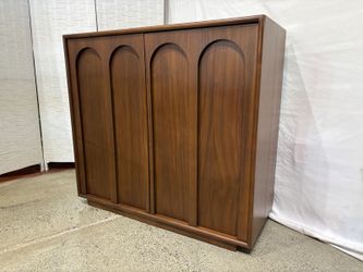 NEW! ARTICLE Prima 37″ Cabinet – Walnut